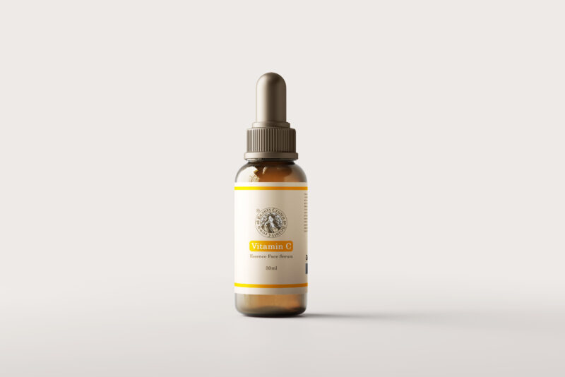 Beauty Crown Vitamin C Essence Face Serum for Moisturizing Anti-Aging - Image 5